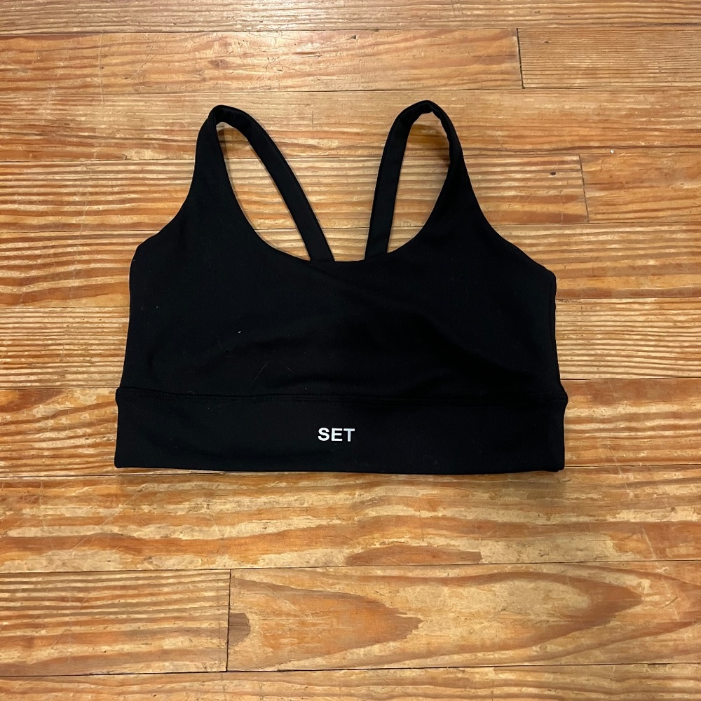 Sports Bra